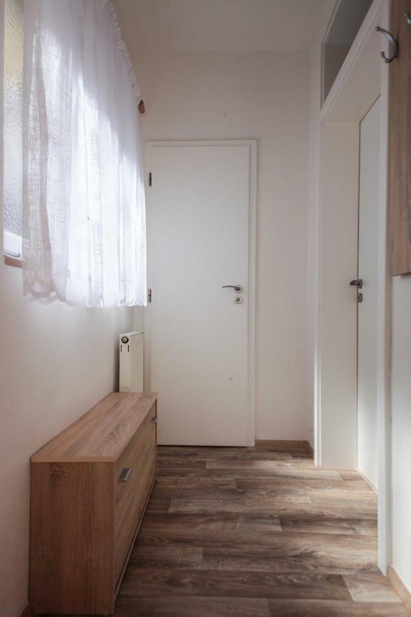 Ferienwohnung Family Duplex On Wenceslas Square Prag Exterior foto